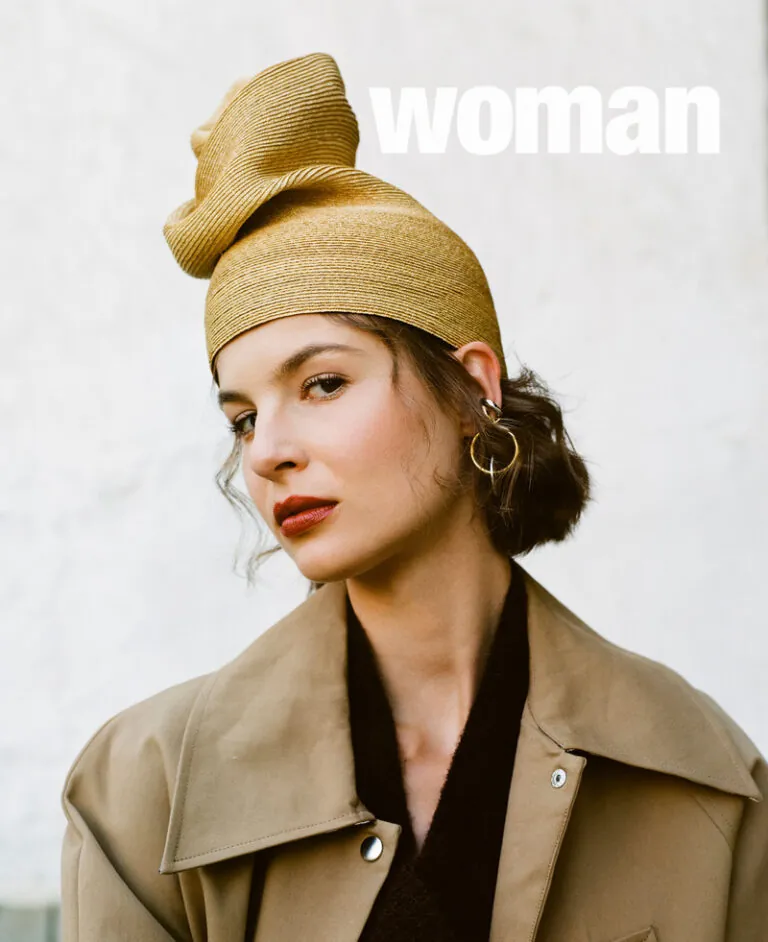 Styling Julia S.
