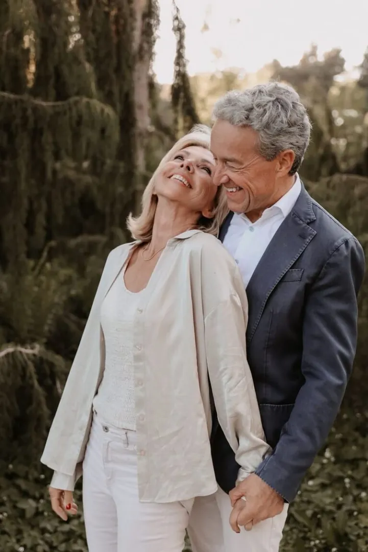 Petra & Henning