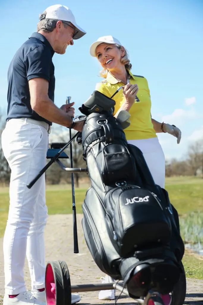 Petra & Henning