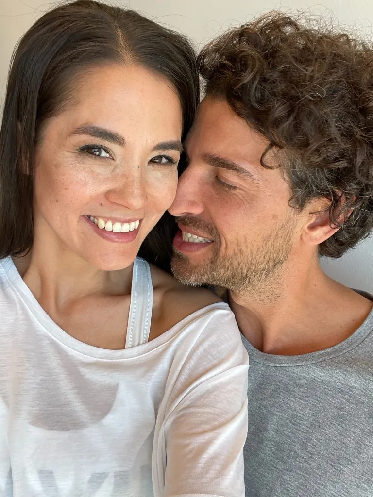 Jasmine & Sebastian