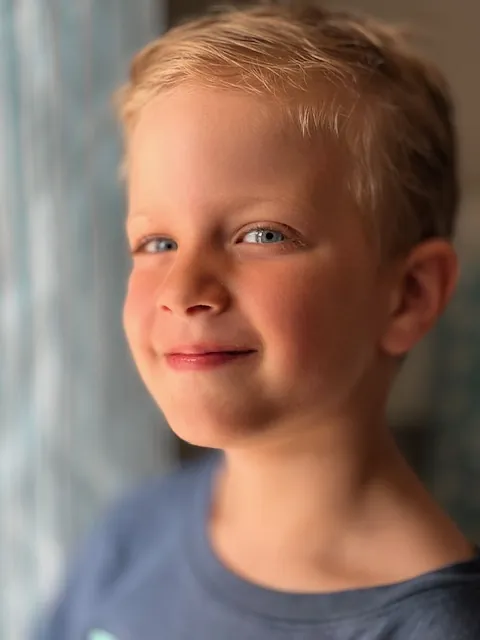 Benjamin W.