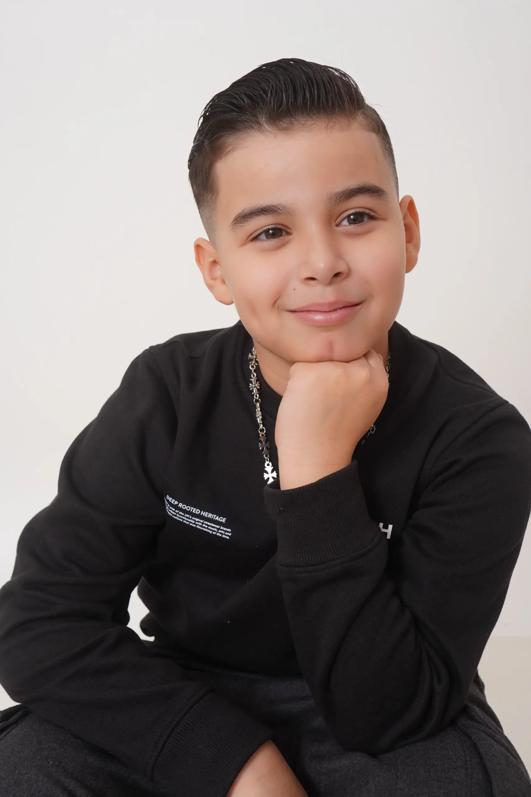 Maximiliano S.