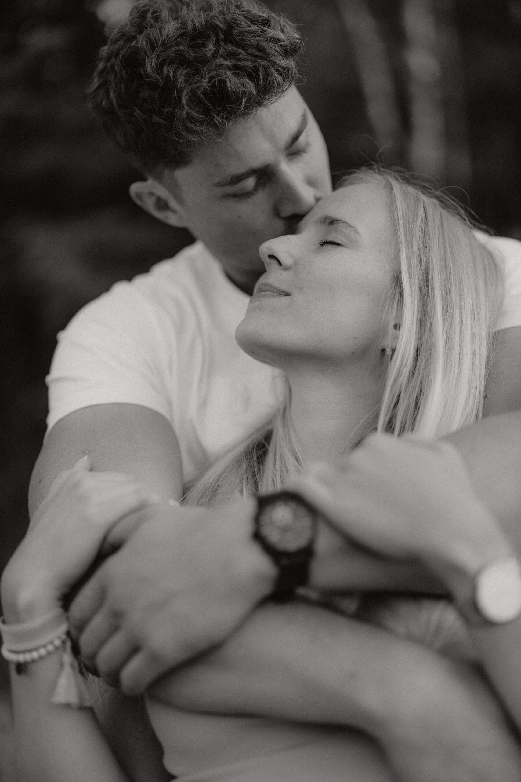 Cindy & Simon