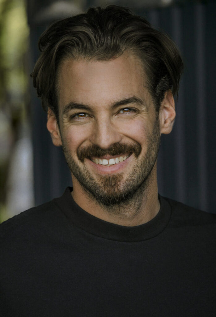 James Gia.