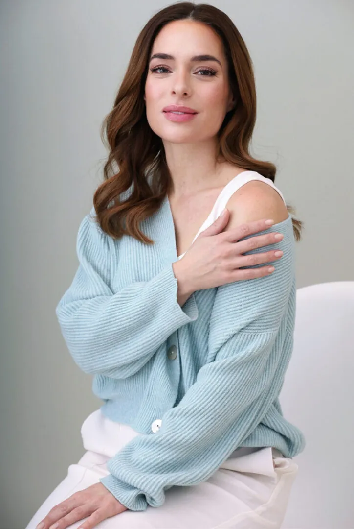 Janina M.