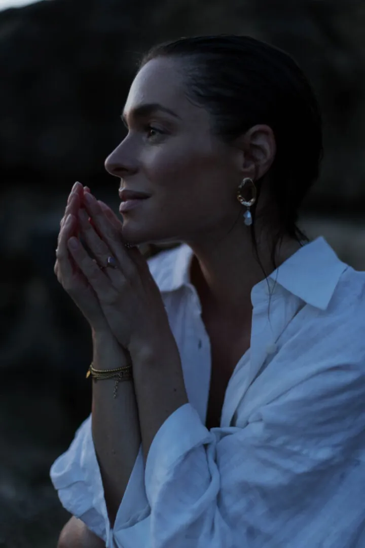 Janina M.