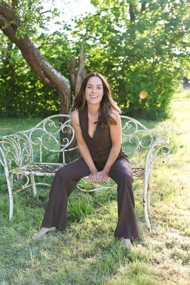 Janina M.