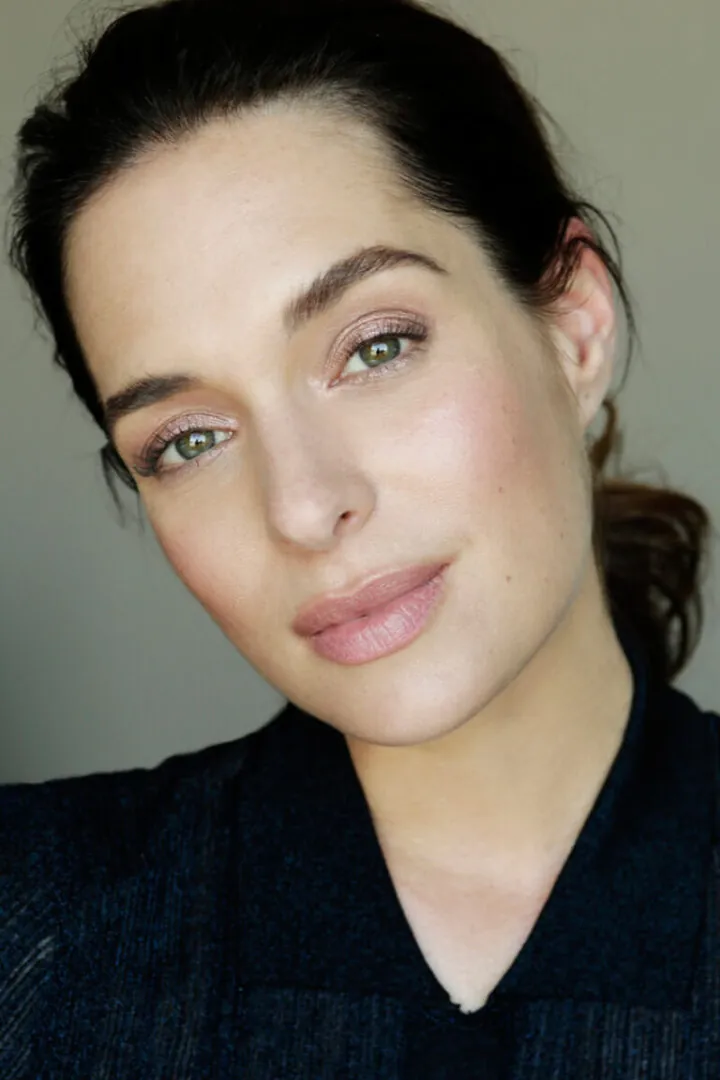 Janina M.