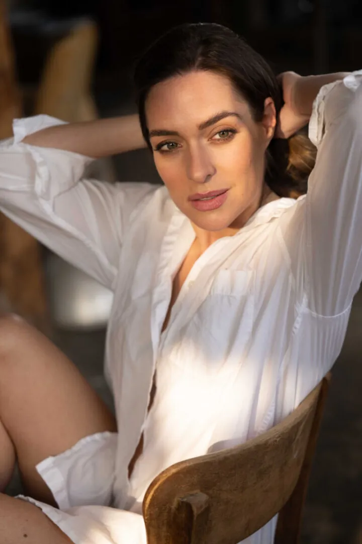 Janina M.