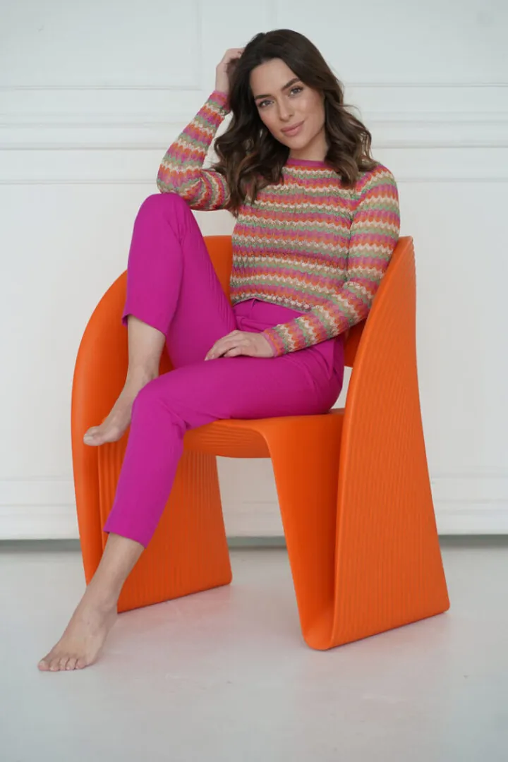 Janina M.