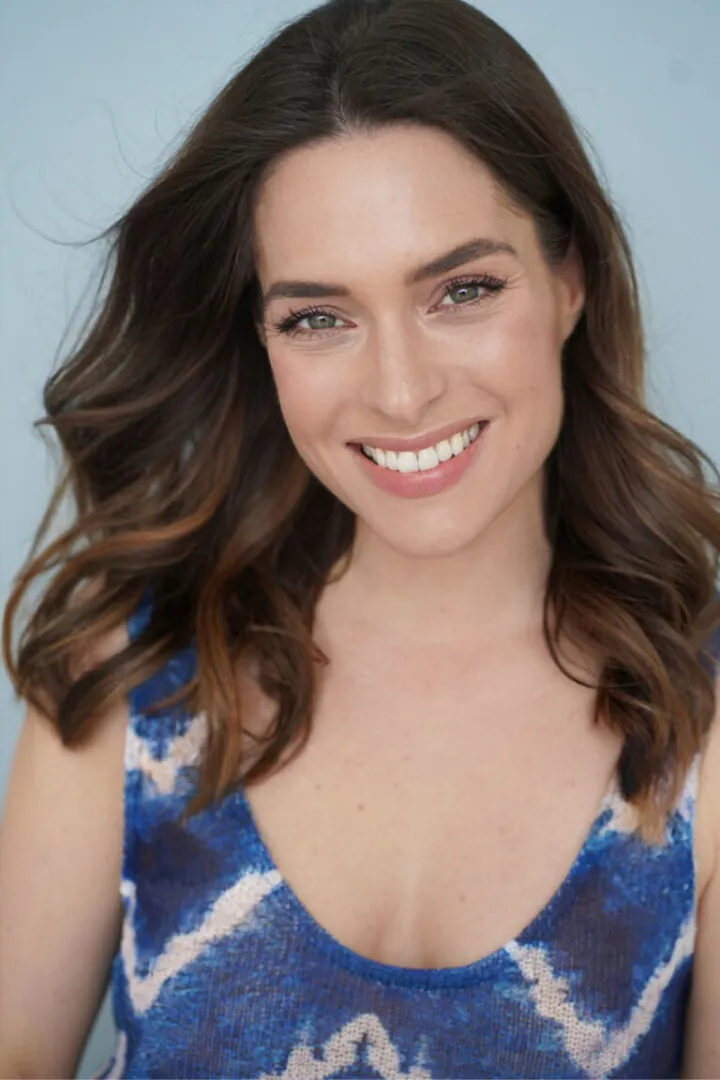 Janina M.