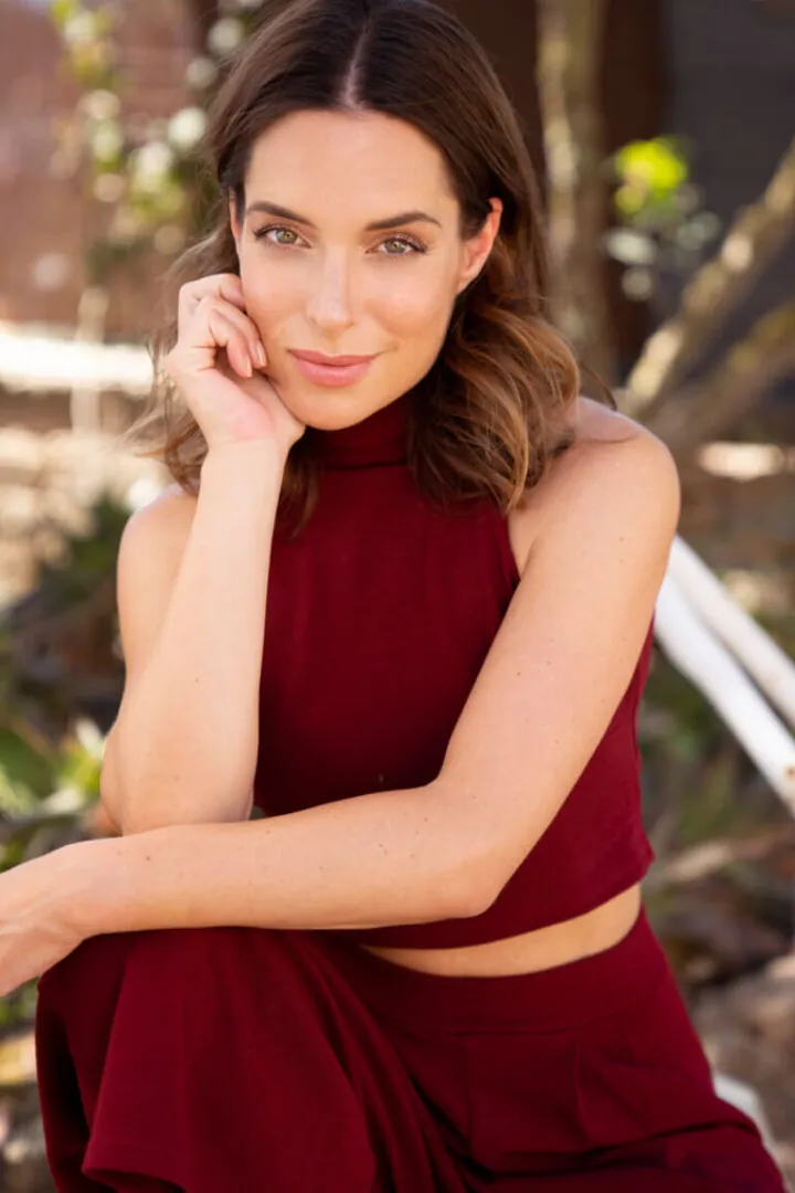 Janina M.