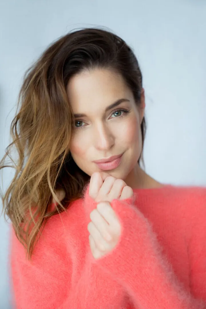 Janina M.