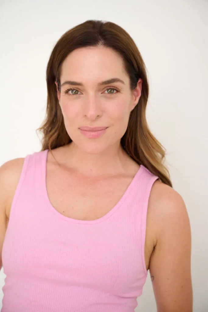 Janina M.