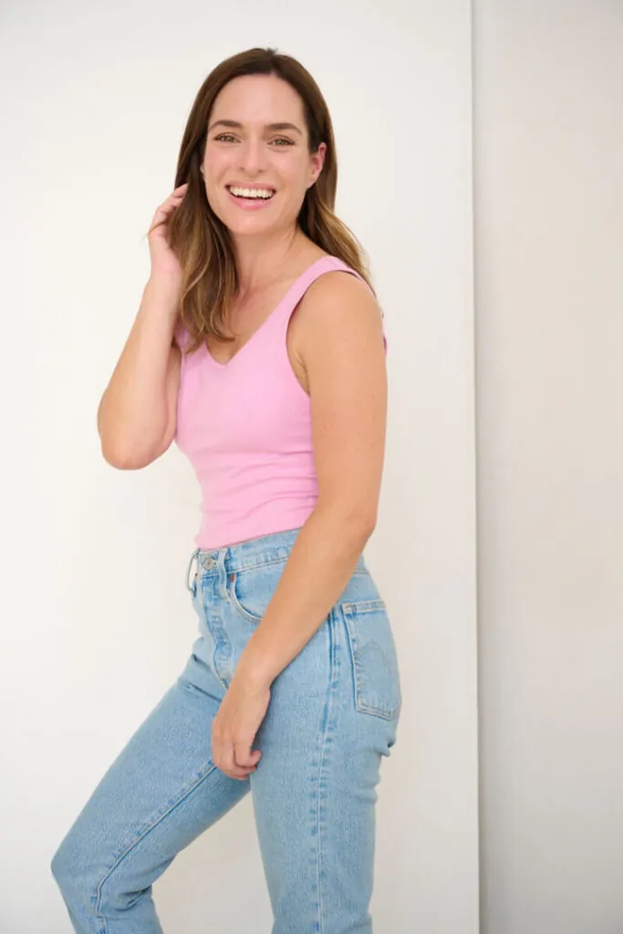 Janina M.