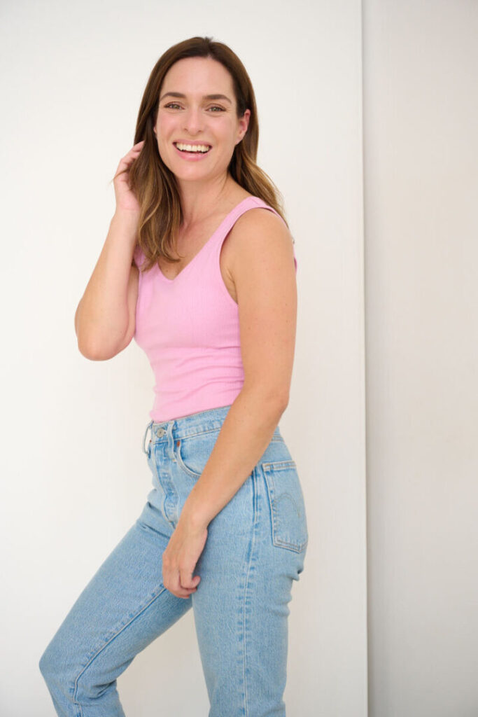 Janina M.