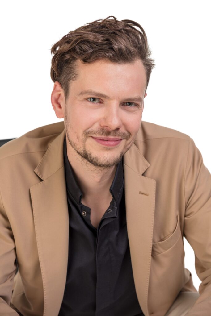 Marc Dekos