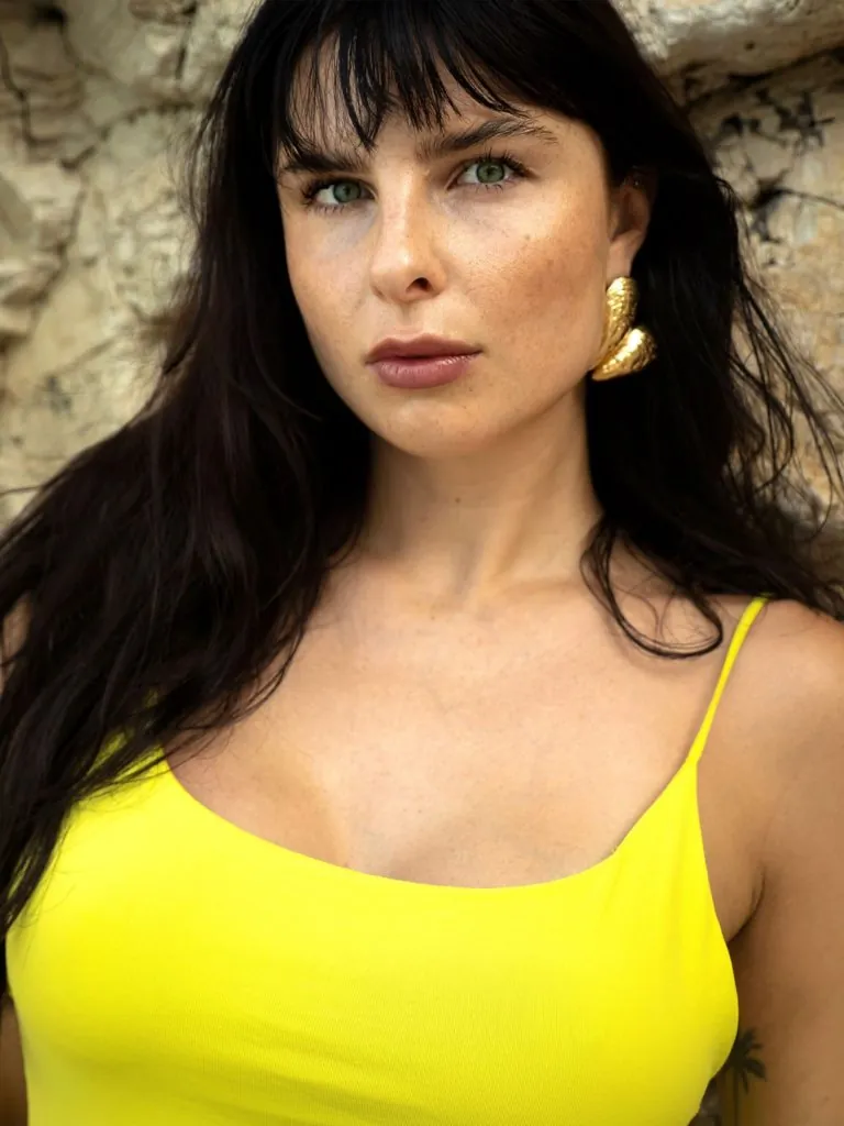Julia Marina H.