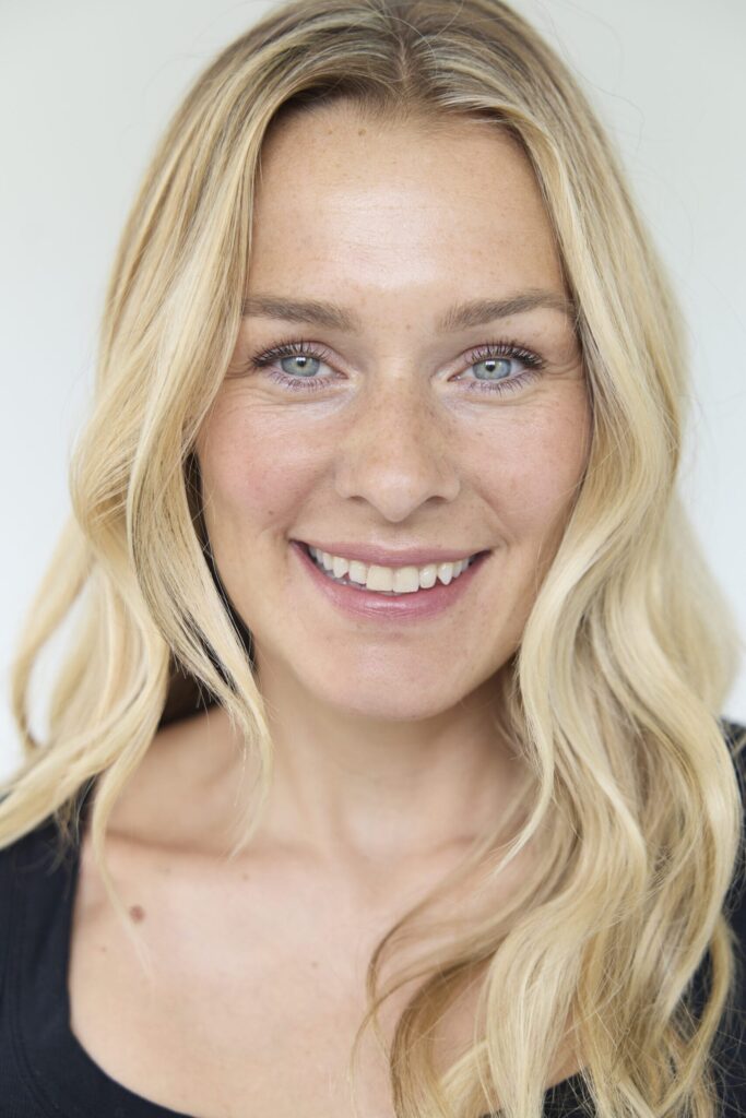 Alexandra H.