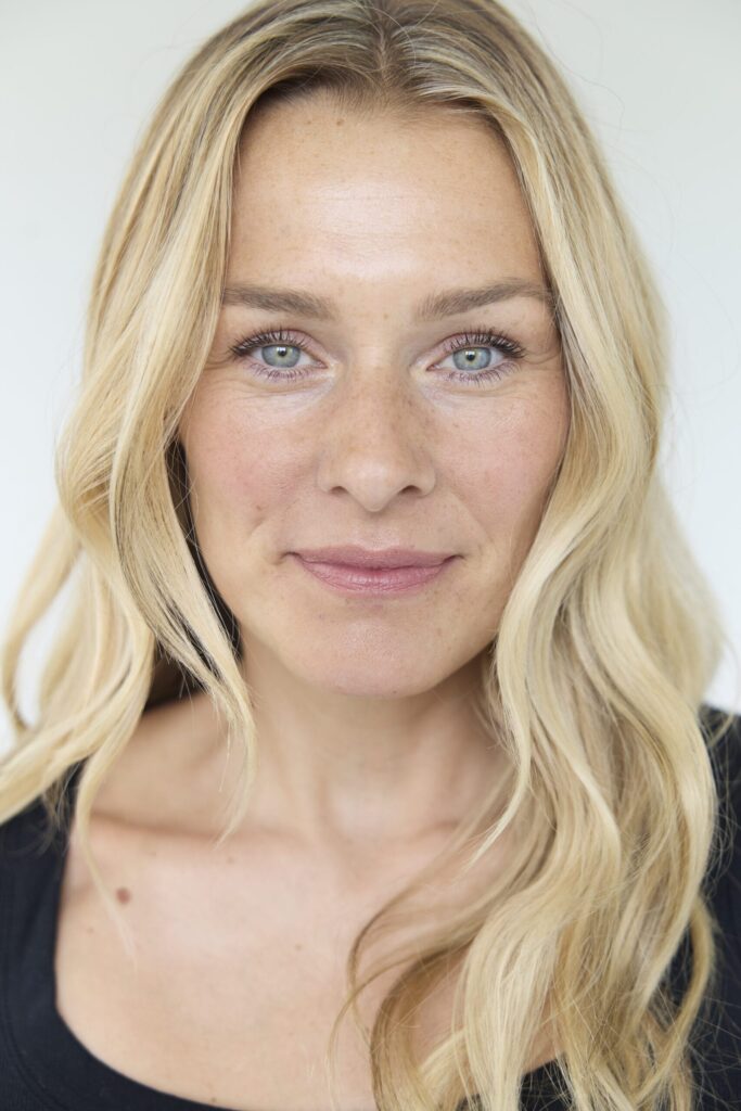 Alexandra H.