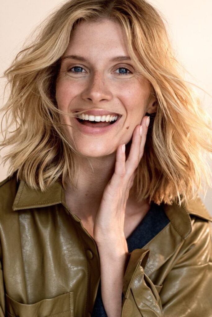 Ann-Sophie K.