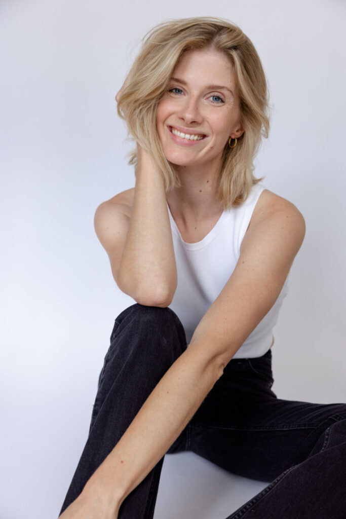 Ann-Sophie K.