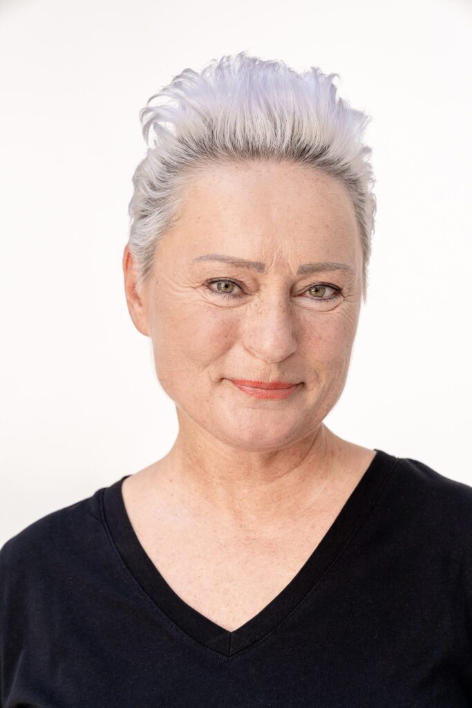 Doreen Ma.