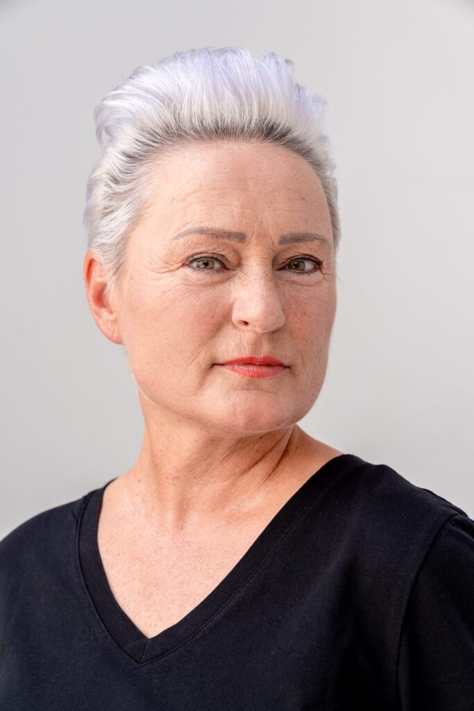 Doreen Ma.
