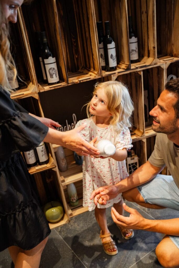 Fabian & Familie
