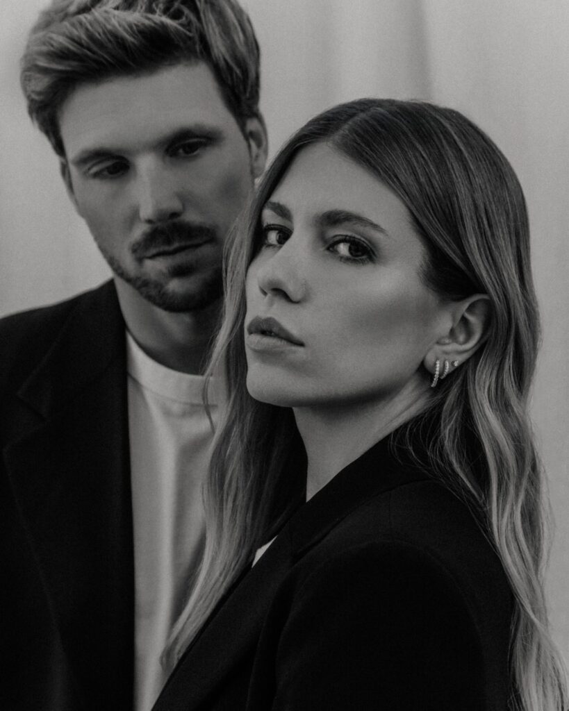 Heidi Z. & Tochter