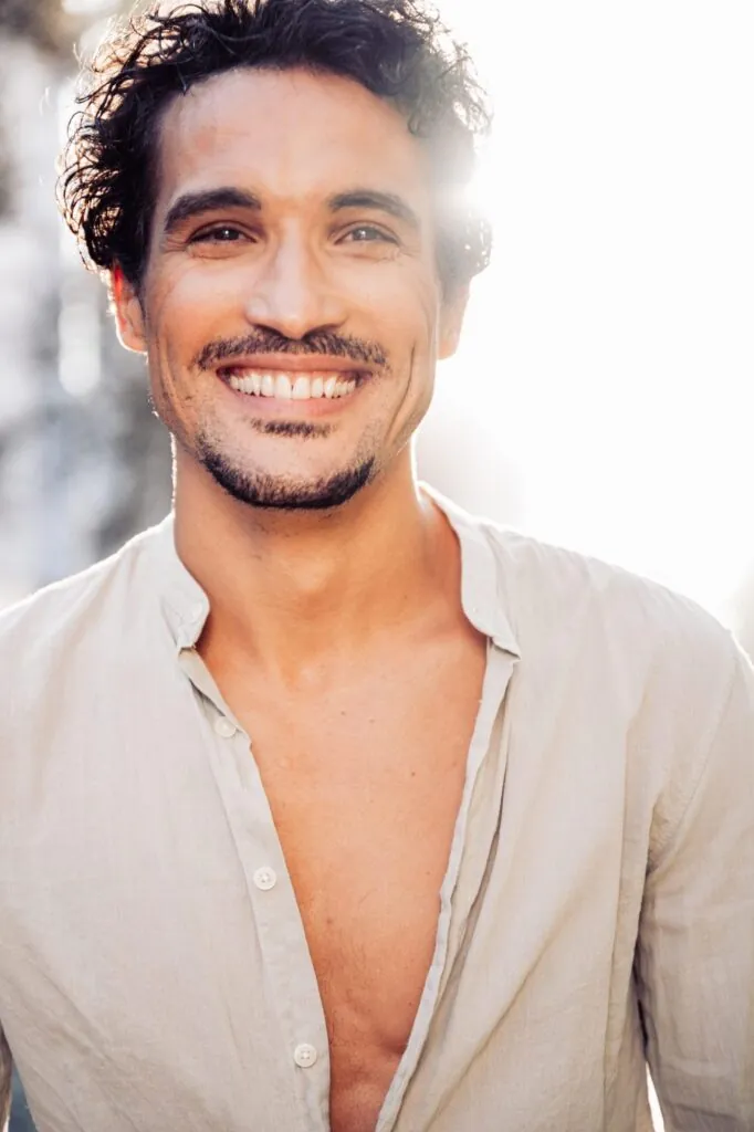 Ibrahim Ö.
