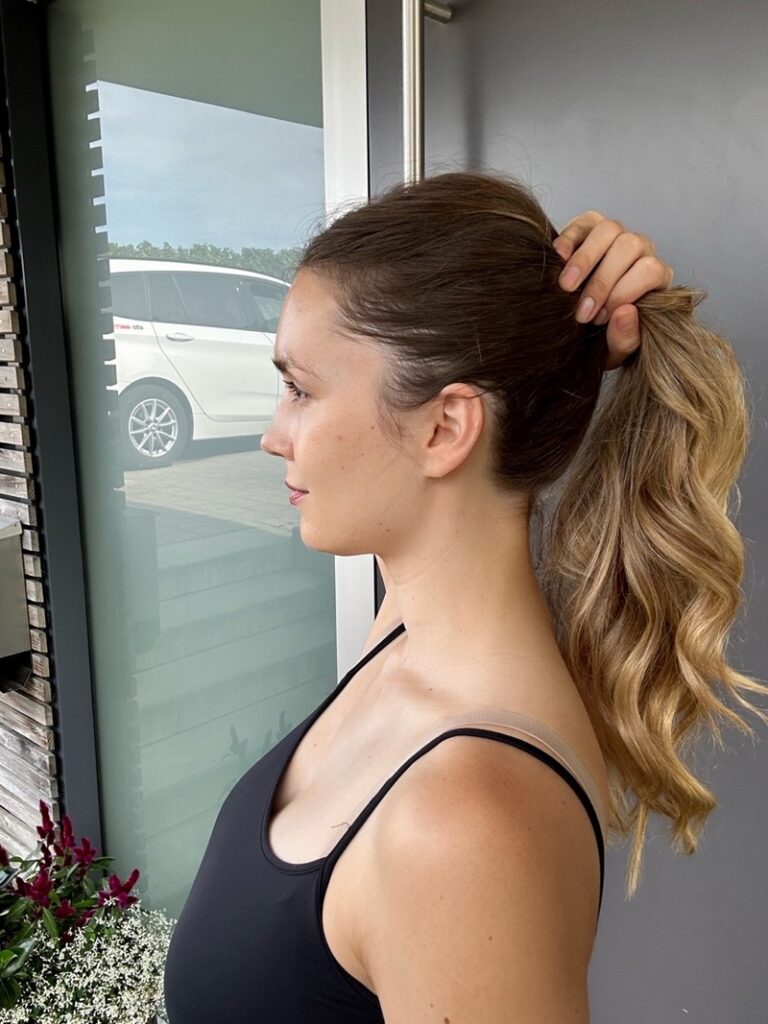 Kira B.