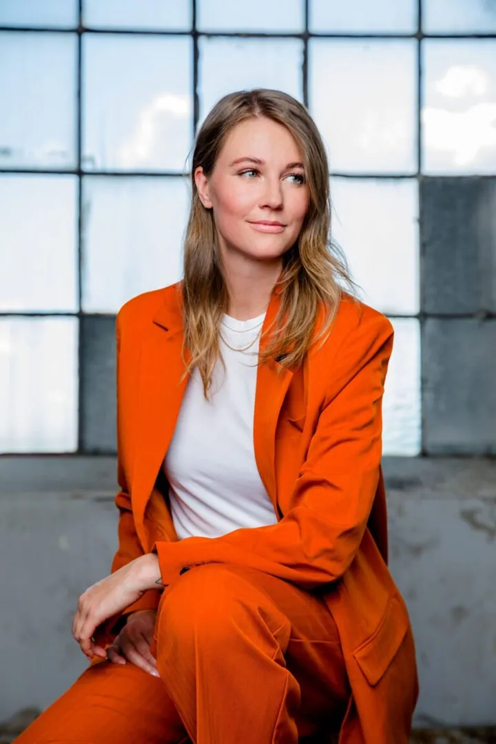 Kirsten Sch.