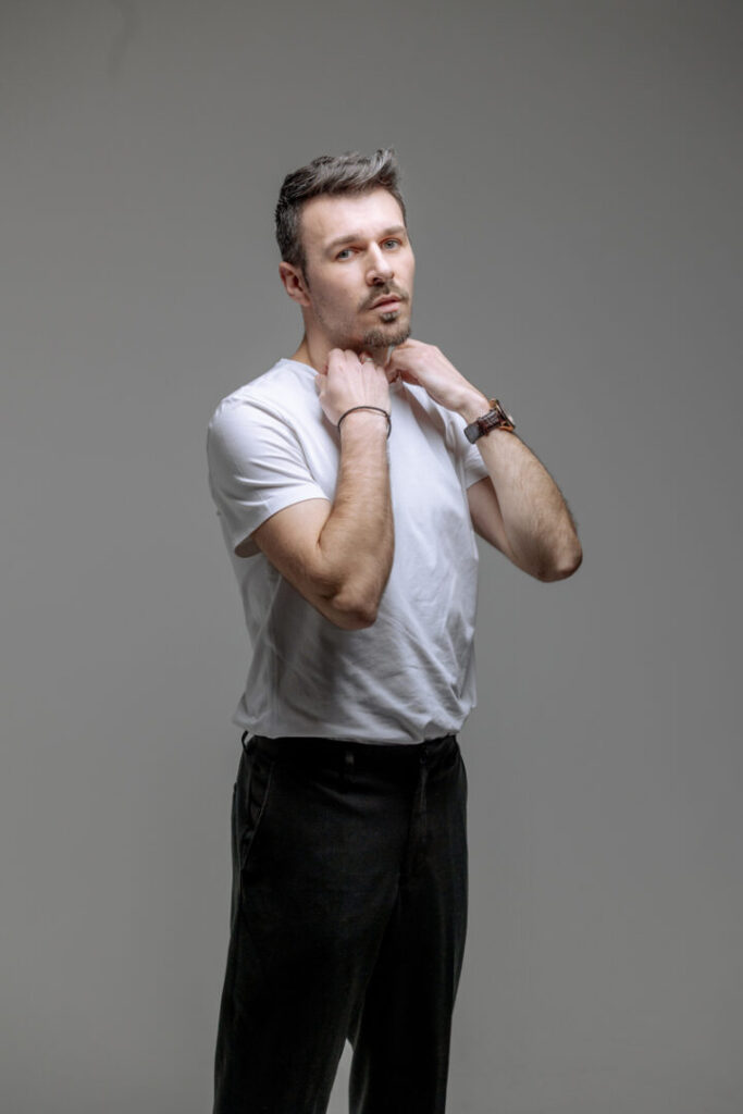 Konstantinos V.