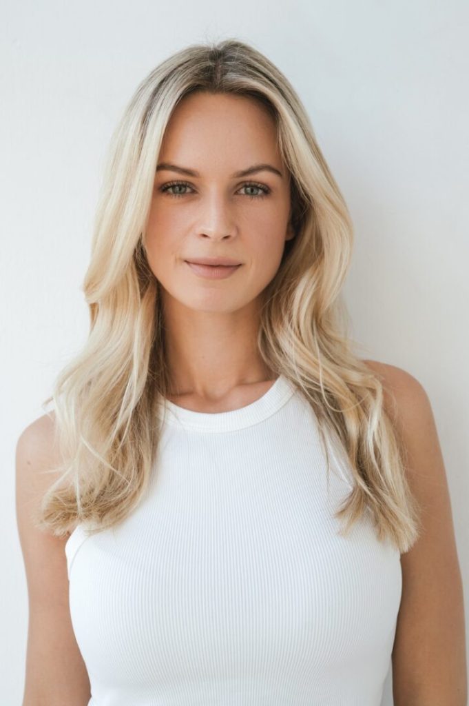 Melanie Ga.
