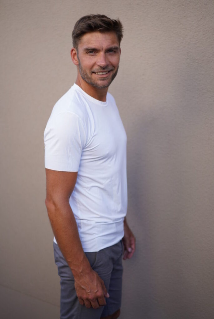 Michael M.