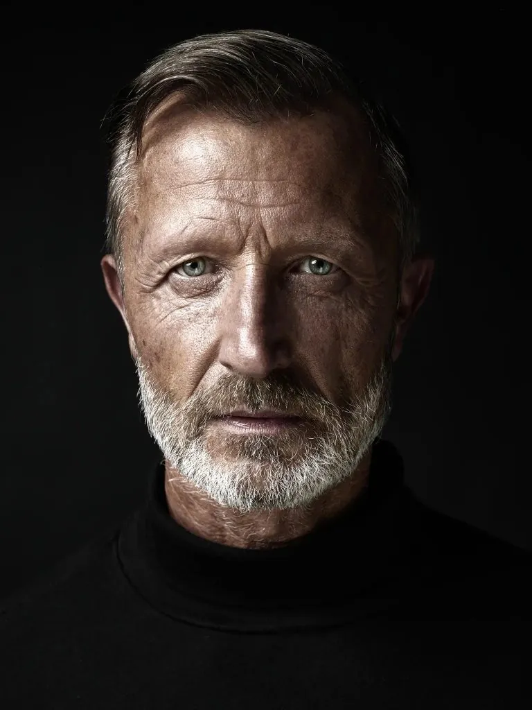 Mike Fra.