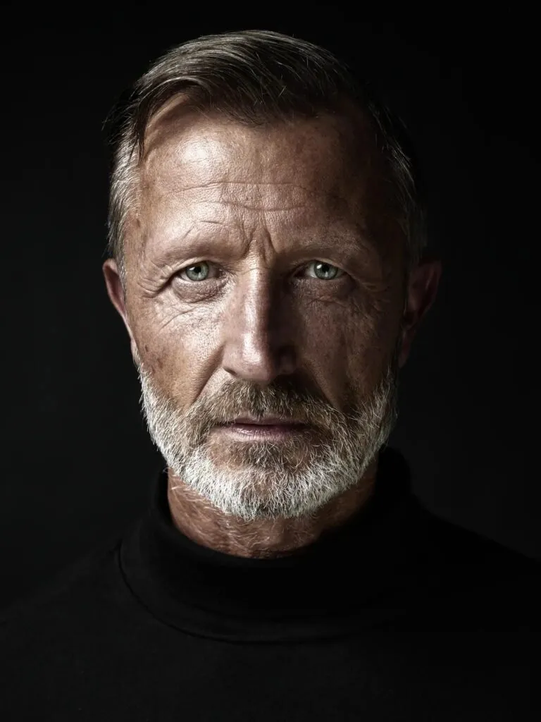 Mike Fra.