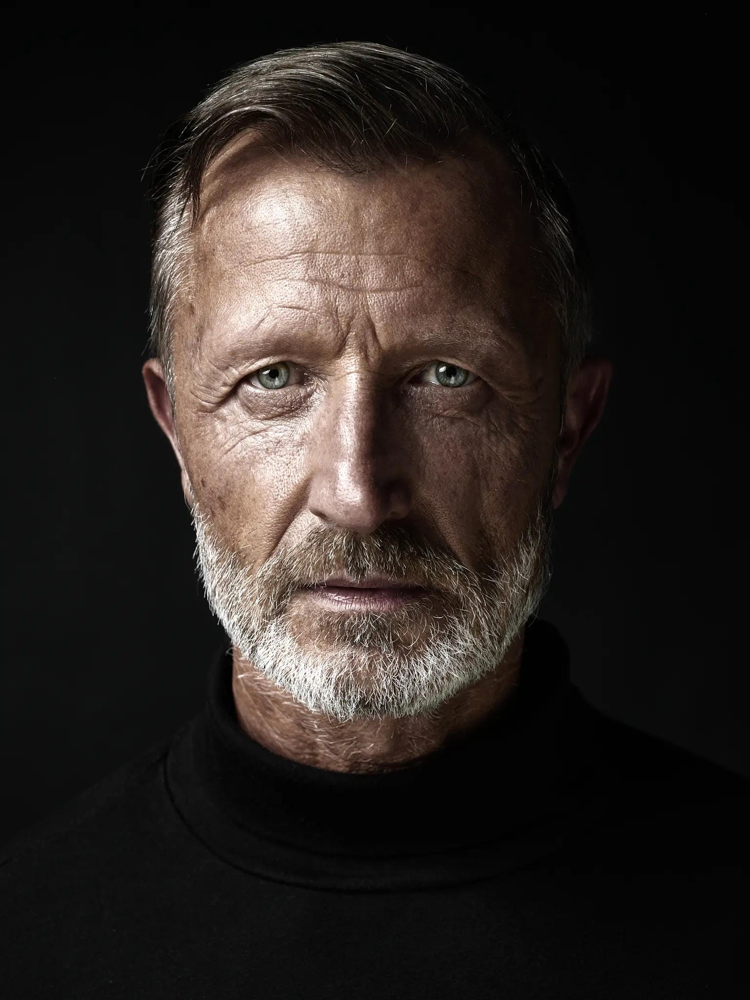 Mike Fra.