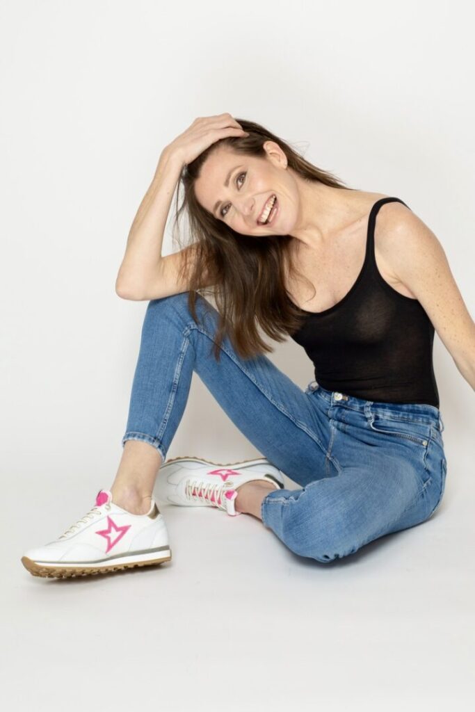 Patricia Helena.