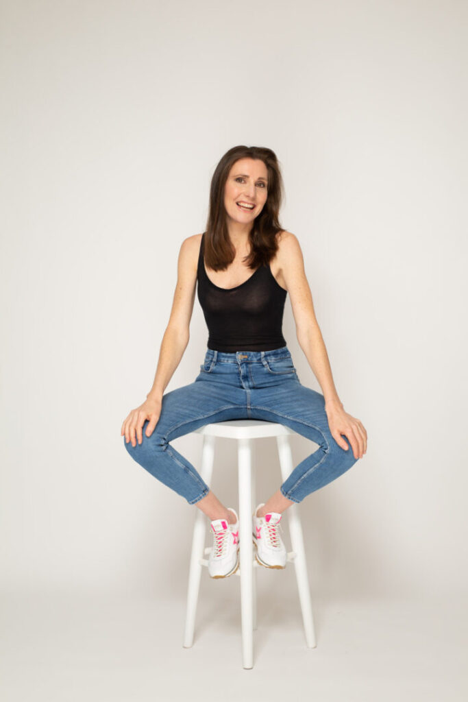 Patricia Helena.
