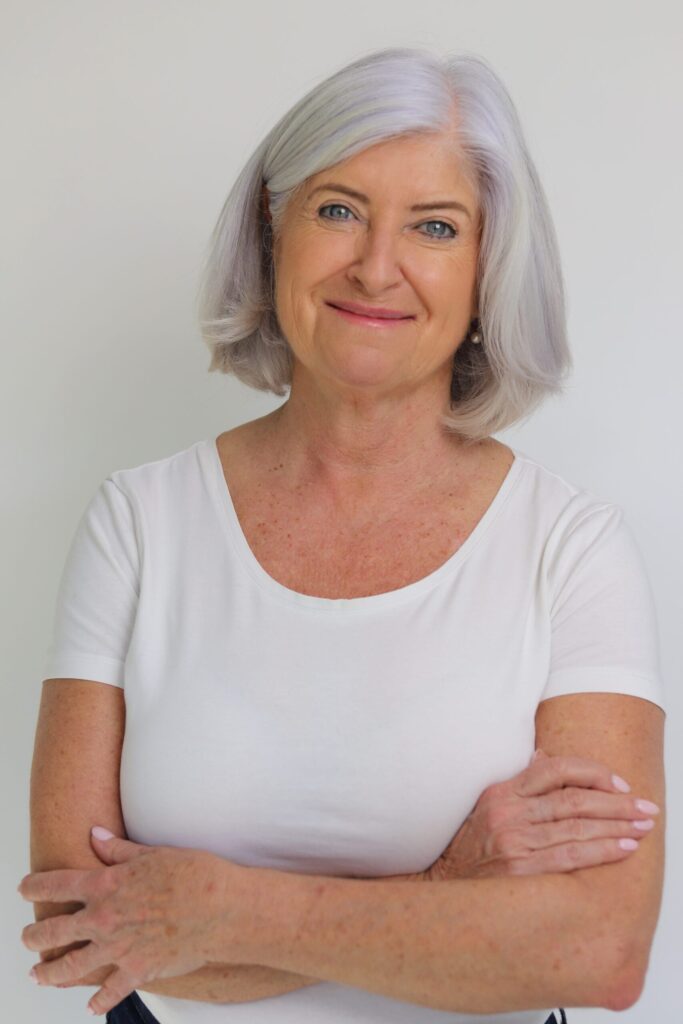 Sabine F.