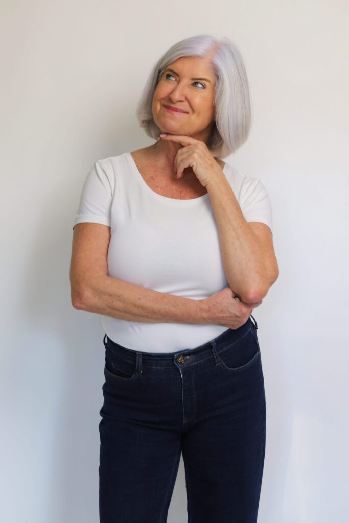 Sabine F.