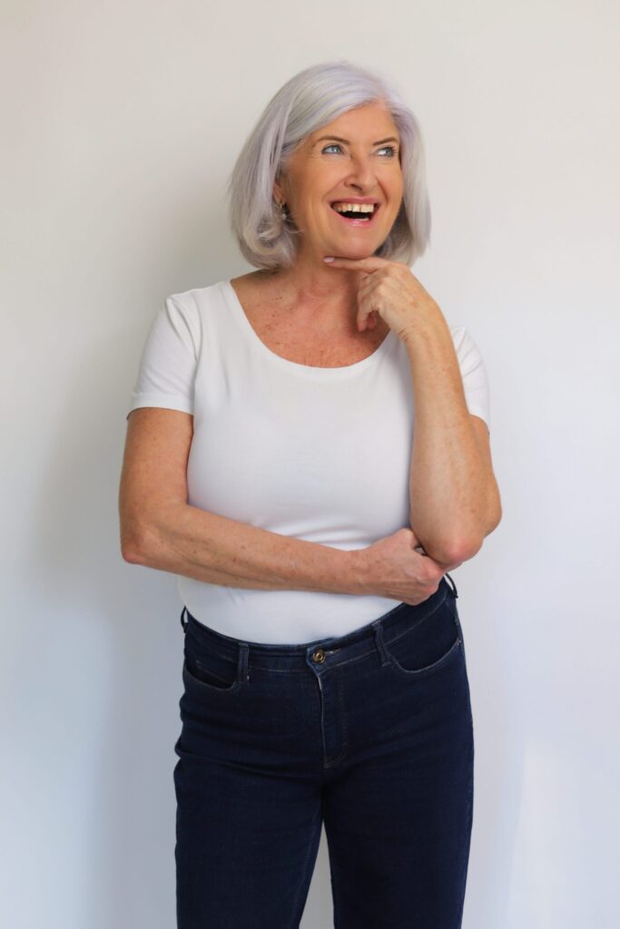 Sabine F.