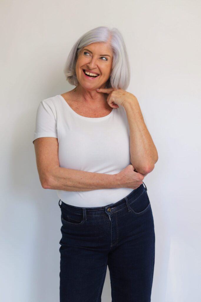 Sabine F.