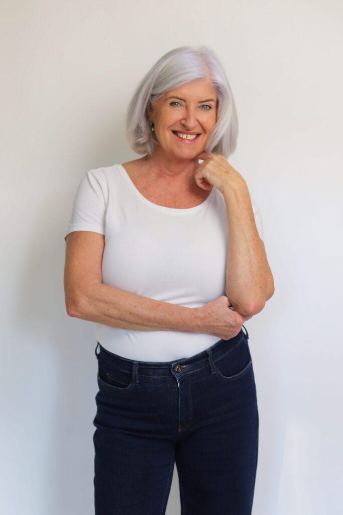 Sabine F.