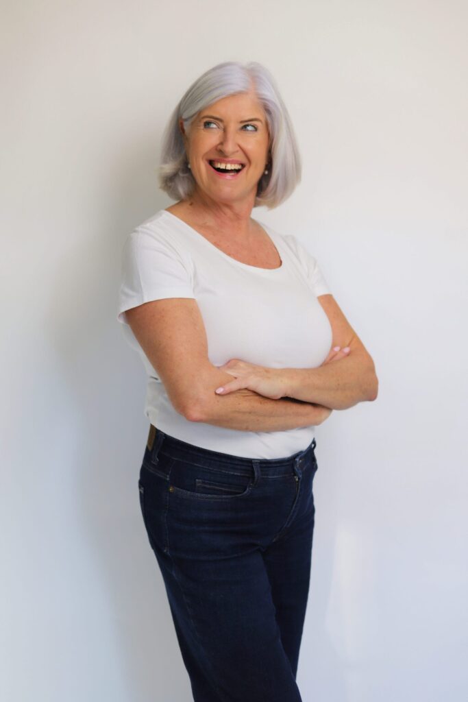 Sabine F.