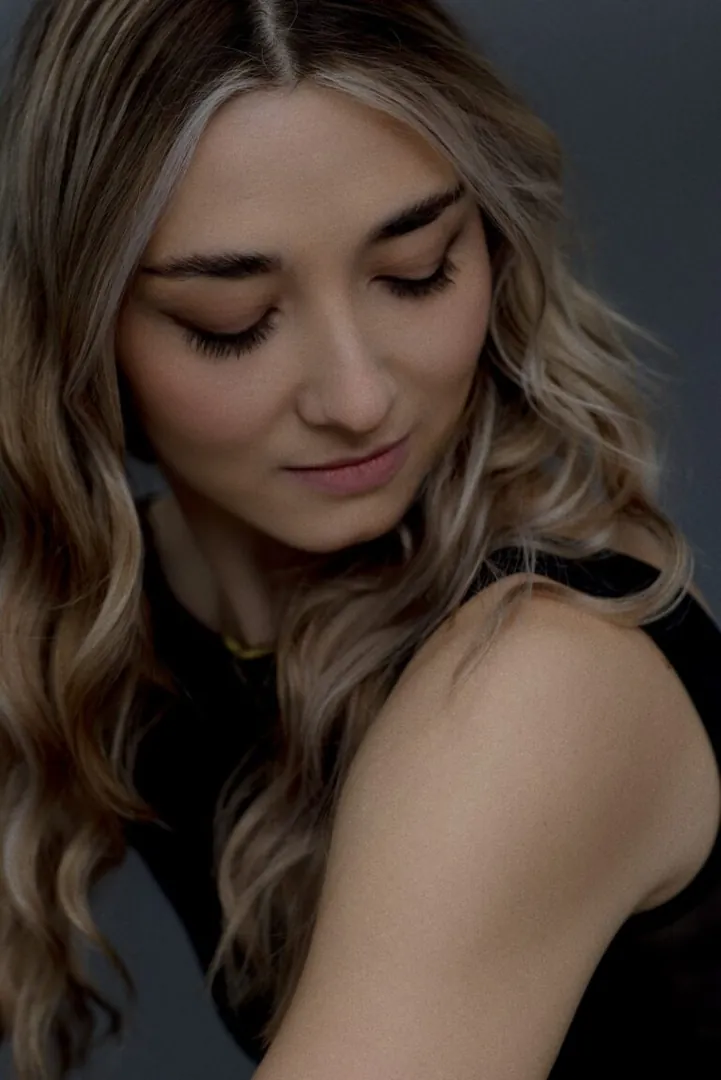 Sarah K.