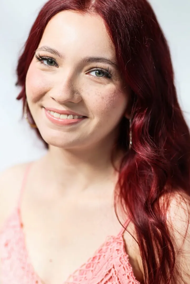 Sarah K.