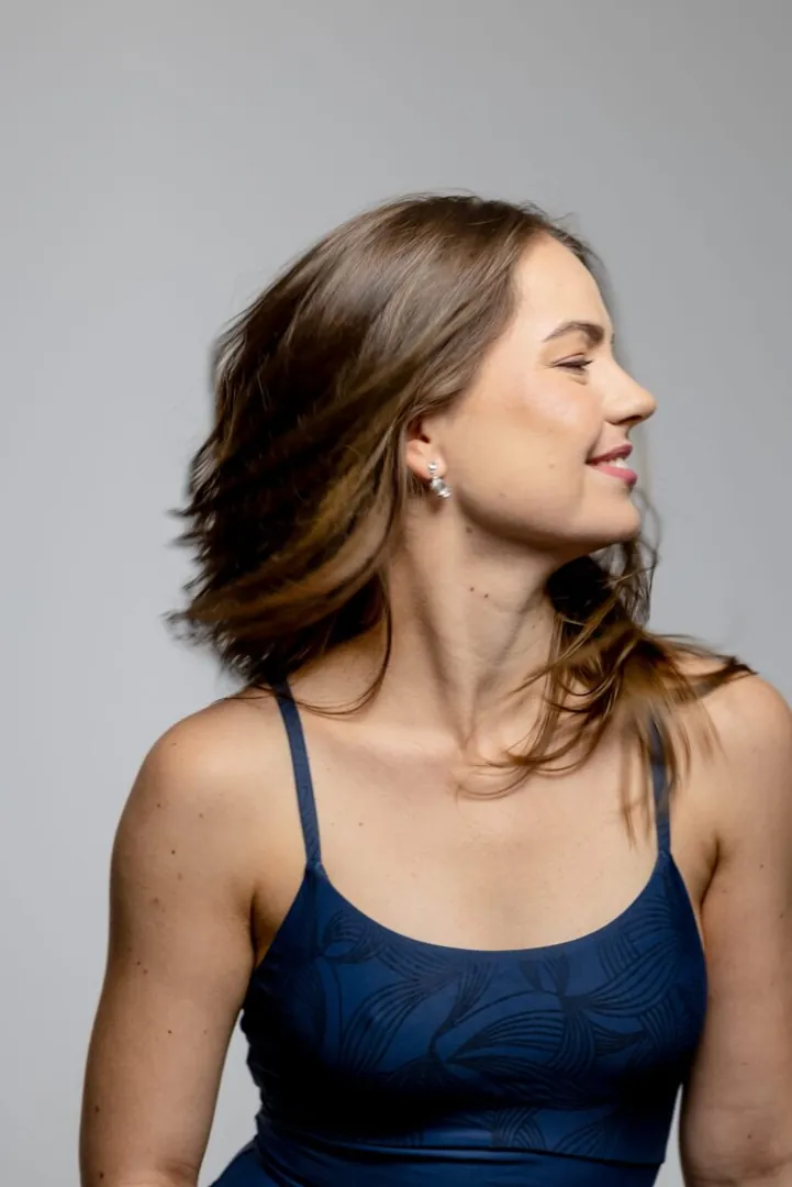 Sarah K.